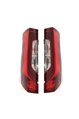 Mercedes Sprinter Sağ + Sol Arka Stop Lambası Takımı Ledli 2017--2023