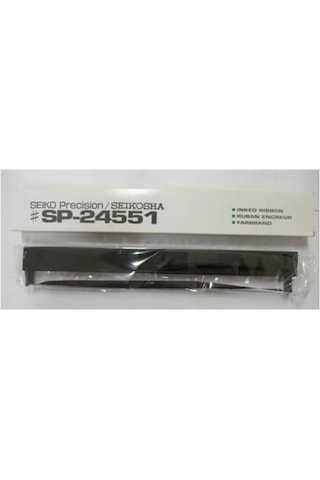 Seıkosha Sp-24551 Şerit