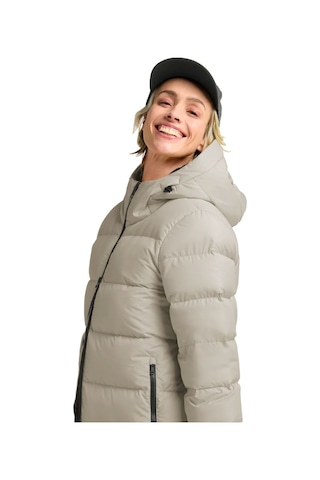 Jack Wolfskın Jack Wolfskin Taunus Fz Erkek Bej Polar Ceket A0056 Kemik