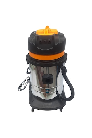 Profesyonel Sanayi Tipi Halı Ve Koltuk Süpürge Makinesi