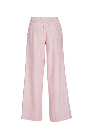 Jjxx Jxsıva Oxford Mw Pants Wv Kırmızı Kadın Pantolon 000000000101961827 Kırmızı