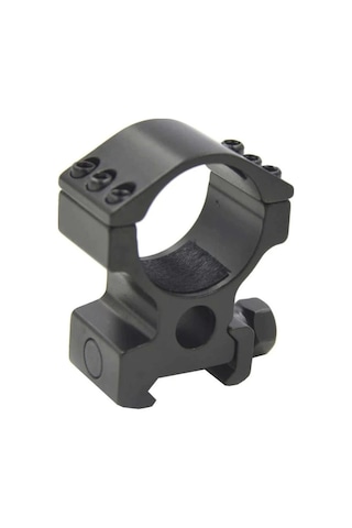 30mm/21mm Lazer Fener Bağlama Aparatı Çok Renkli