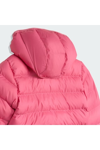 Adidas Jl7390 I Sd Jkt Çocuk Mont Pembe