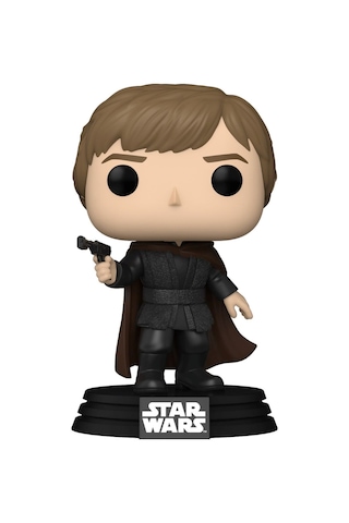 Funko Pop Star Wars: Return Of The Jedi 40th Anniversary Luke Sky