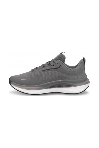 M.p 262-7208 Erkek Klasik Sneaker Füme Fume