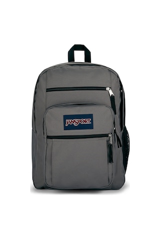 Jansport Big Student Unisex Sırt Çantası Pembe Pembe