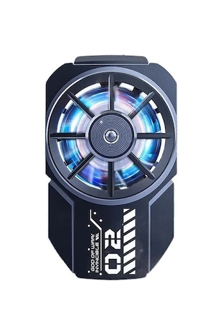 Hadron Hdx4353 Radyotörlü Telefon Soğutucu Fan