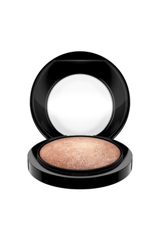 M.a.c Mineralize Skinfinish Aydınlatıcı Pudra Global Glow 10 G