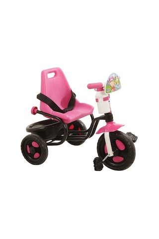Babyhope 101 Prens 3 Tekerlekli Bisiklet Babyhope 101 Prens 3 Tekerlekli Bisiklet