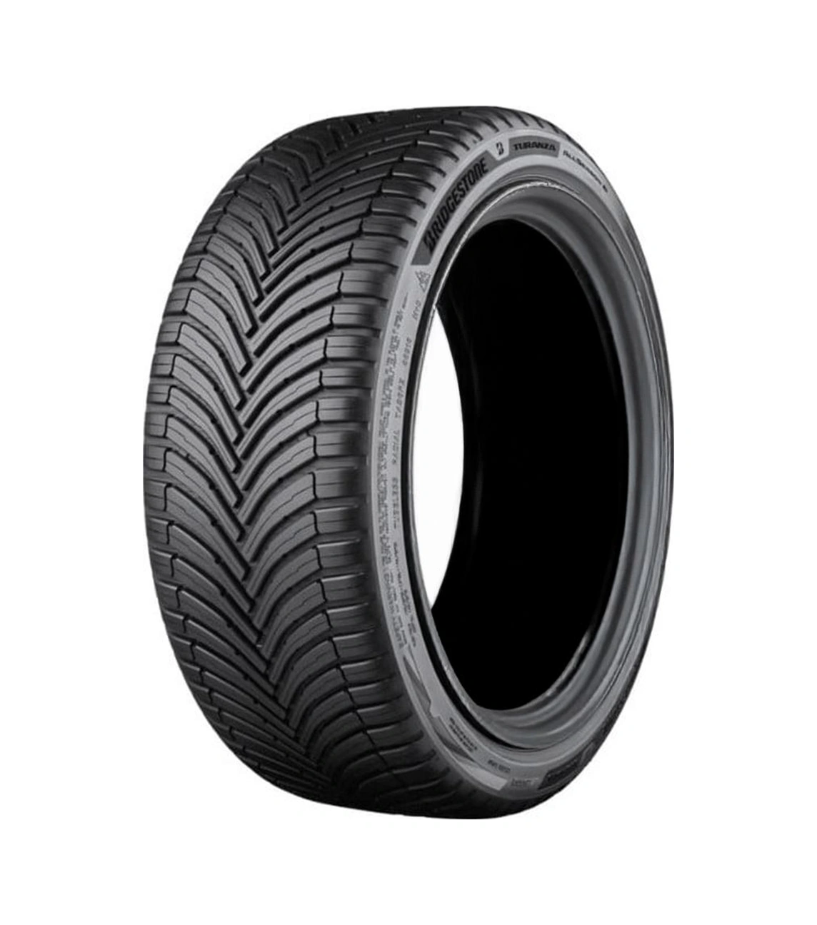 Bridgestone 195/60R16 93V XL Turanza All Season 6 Dört Mevsim Lastiği 2025