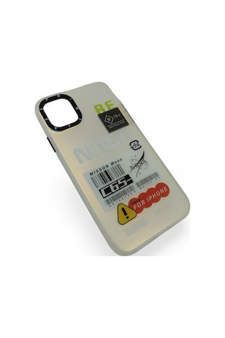 Apple Uyumlu iPhone Supreme Serisi Kapak