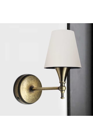 Homing Nova Eskitme Renk Aplik Ayd-3531 Krem