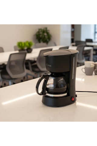 Kiwi KCM-7542 Filtre Kahve Makinesi