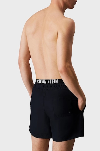 Calvin Klein Erkek Mayo Short Km0km01093 Cef Lacivert Lacivert