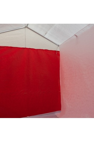 Doğa Kamp 2+1 Odalı Kamp Çadırı Çok Renkli