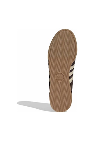 Auco/crlı/gum4 Adidas Günlük Spor Ayakkabı Samba 62 Super Ih4381 Kahverengi