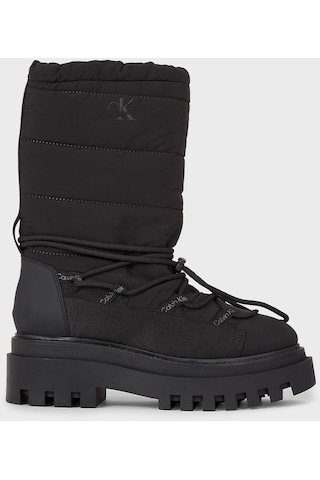 Calvin Klein Bayan Kar Botu Yw0yw01146 0gt Siyah