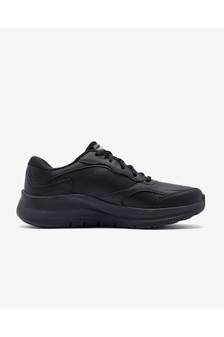 Skechers Arch Fit 2.0 - Safehouse Erkek Siyah Spor Ayakkabı 232703tk Bbk Siyah