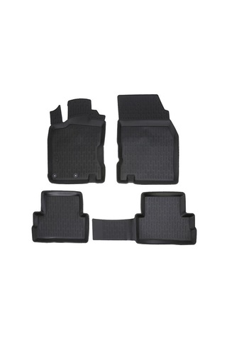 Newada Paspas 3d Havuzlu Fiat Linea 2007+ Newada Paspas 3d Havuzlu Fiat Linea 2007+