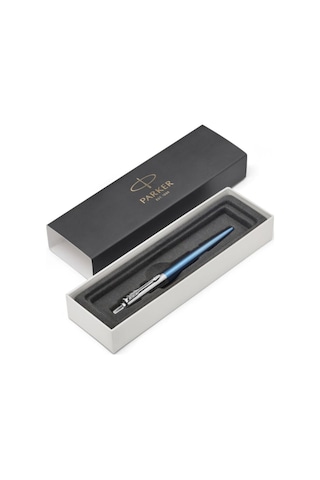 Parker Jotter Açık Mavi Ct, Tükenmez Kalem Çok Renkli