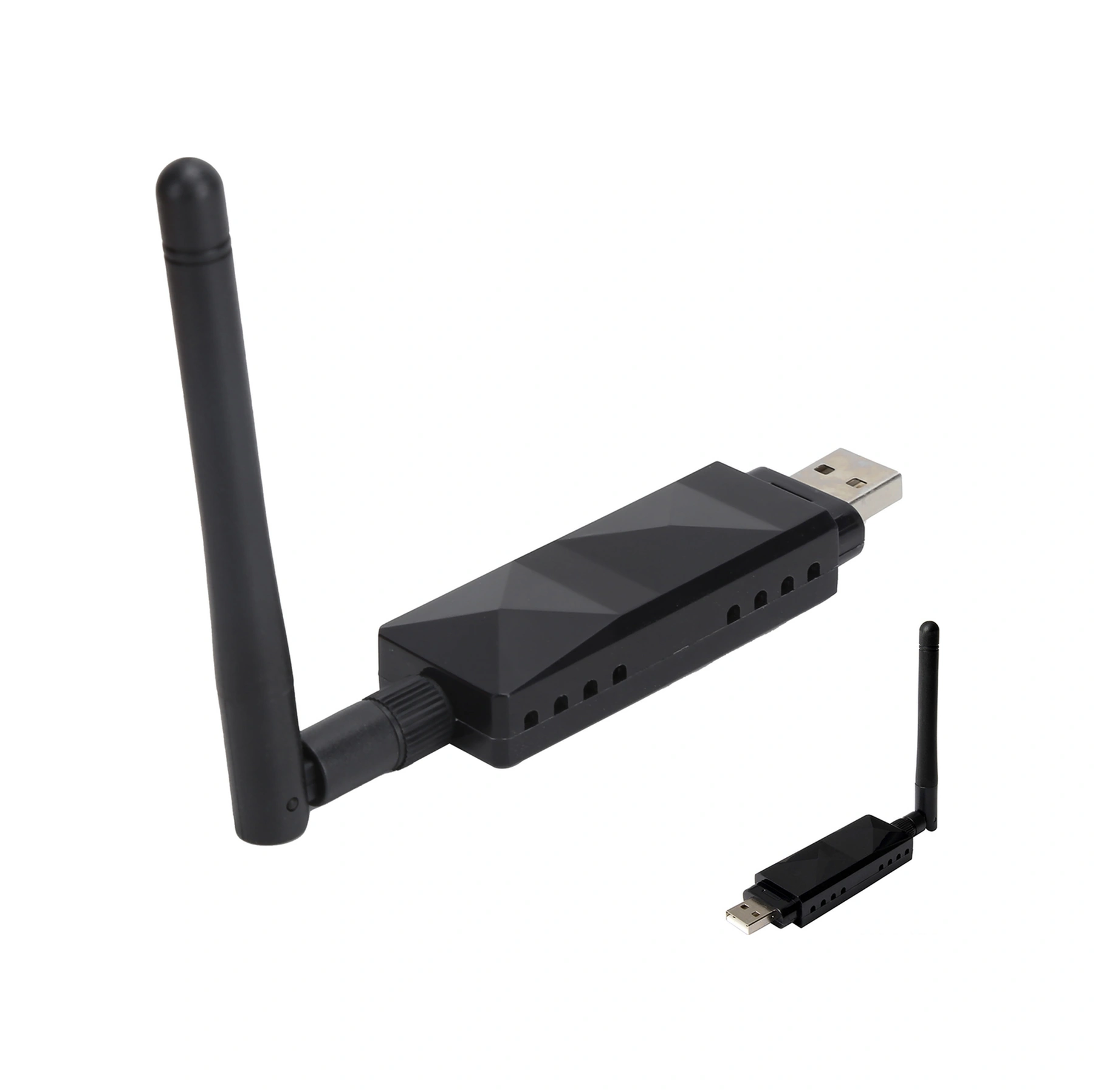 Shineyee Ar9271 Çipsetli Usb Kablosuz Ağ Kartı - 2dbı Antenli, Linux/tv Uyumlu, Hızlı Bağlantı