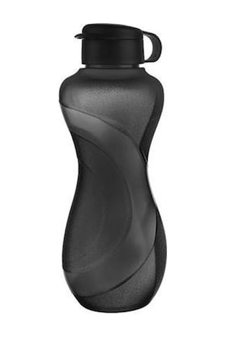 1500ml Kapasiteli Sporcu Tipi Suluk Pratik El Matarası 5332 Çok Renkli