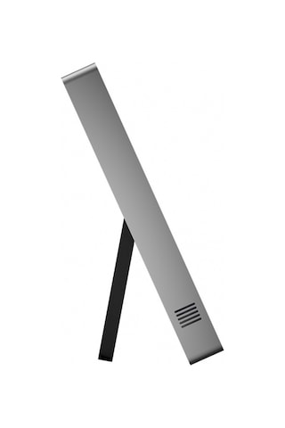 Mars S20 Kablosuz Oda Termostatı Siyah