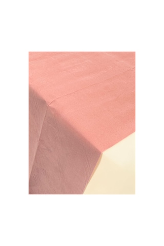 Yapışkanlı Süet Kadife Kumaş 50 150 Cm İz Yapmaz Kadife, Kaplama Kumaş, Araç Kaplama Pembe Pembe