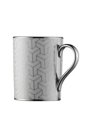 Kütahya Forest Mug Kaplama Platin .10951