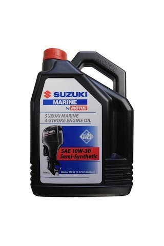 MOTUL SUZUKI MARINE 4T 10W30 5L