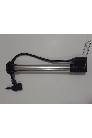 Rectus Bisiklet Alüminyum Pompa 32 Cm Lüx