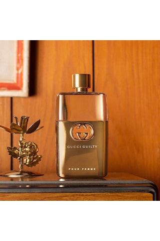 Gucci Guilty Pour Homme Erkek Parfümü EDT 50 ML