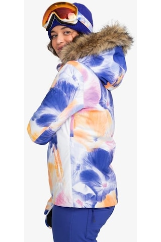 Roxy Erjtj03429 Jet Ski Jk Kadın Snowboard Ceketi 001