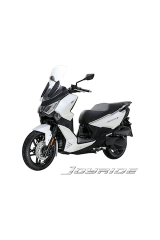 Sym Joyride 300 Hava Filtre Elemanı Uyumlu