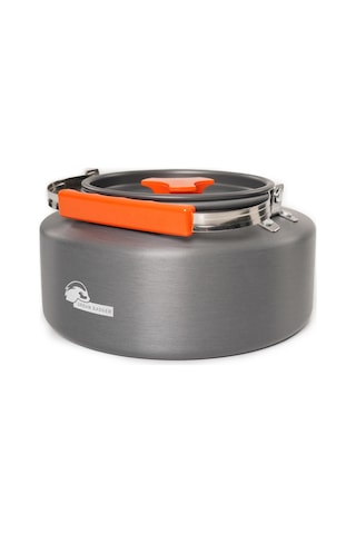 Urban Badger Eost 1,6 Lt Çaydanlık Füme