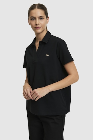 U.S. Polo Assn. U.s. Polo Assn. Kadın Siyah Tişört Basic 50323447-vr046