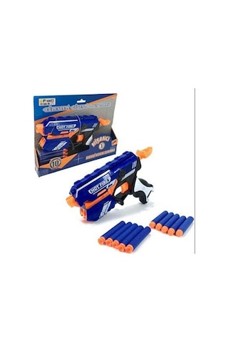 Prestij Nişancı 1 Nörf Tabancası