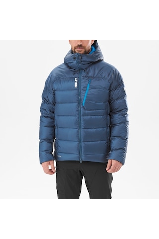 Millet Magma Kaz Tüyü Ceket Erkek Mıv9199 N0395 Mavi