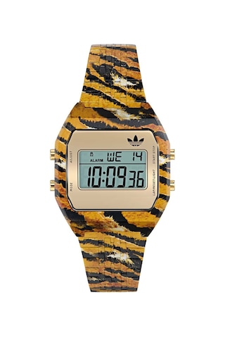 Adidas Adaost26033 Kol Saati Çok Renkli