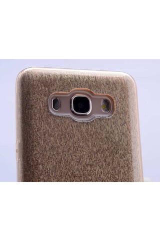 Samsung Galaxy Uyumlu J7 2016 Kilif Simli Parlak Shining Kapak 370220197