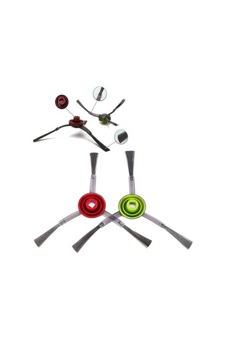 Xiaaokeji Ecovacs Deebot Ozmo T8 Aıvı,n8 Pro,n8 Pro Plus İçin Yedek Parçalar