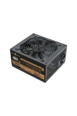 Gametech 90 Plus Gold 2000 W Power Supply