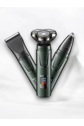 Hk 3600 Tıraş Makinesi
