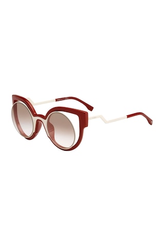 Fendi Ff0137/s Nt41m Güneş Gözlüğü