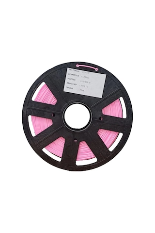 Sava Tpu Flex 95a Pembe Filament 800g