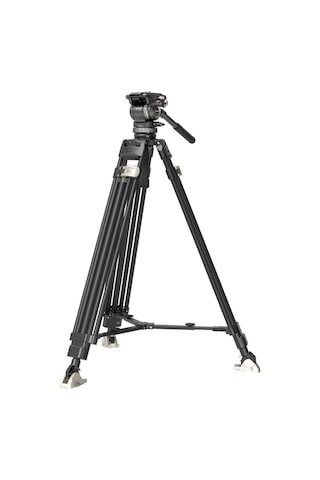 Smallrig 4465 Ad-pro8 Freeblazer Karbon Fiber Video Tripod