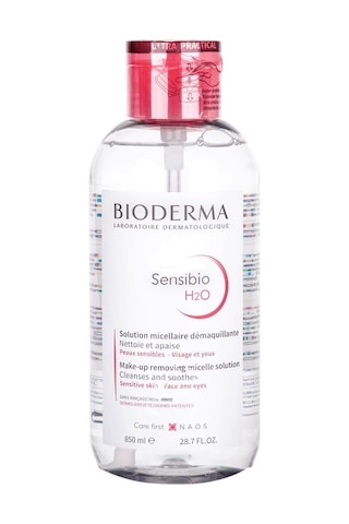 Bioderma Sensibio H2O 850 Ml Misellar Su Bio Puanlı
