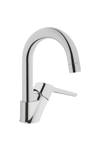 Artema Marin S A42458 Döner Borulu Lavabo Bataryası Krom
