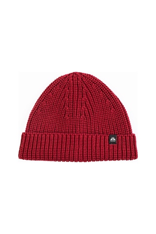 Karaca Erkek Bere-Bordo-112343003-61 112343003-61
