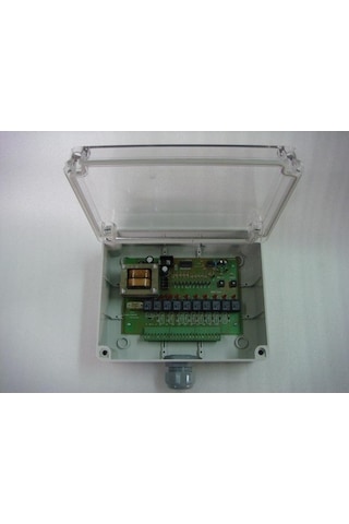 Jet Filtre Timeri